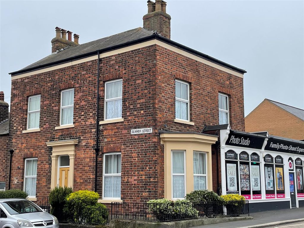 Property for sale in Seamer Street, Scarborough YO12, £205,000 Zoopla