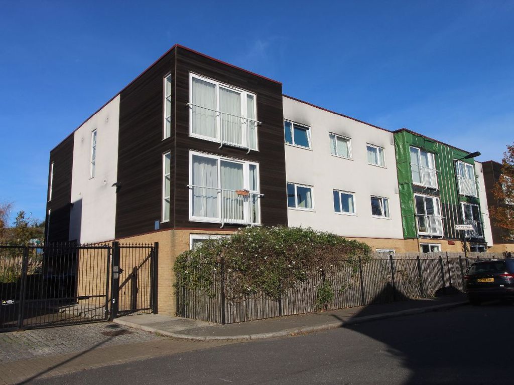 1 bed flat for sale in Borland Road, London SE15 Zoopla