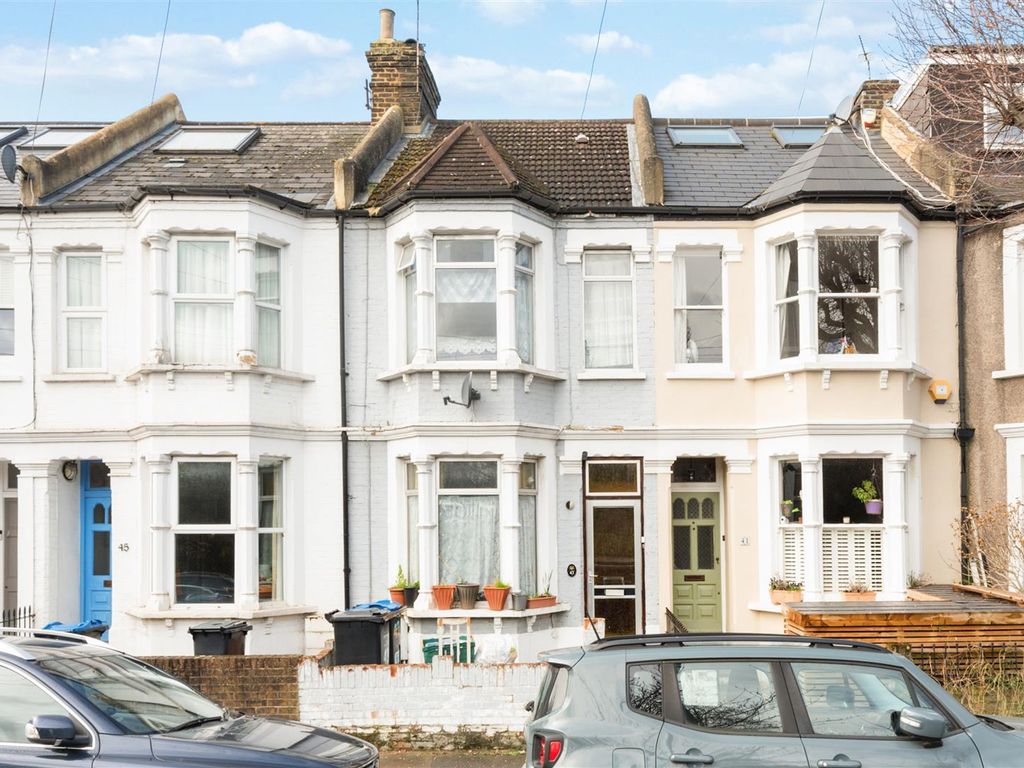 3 bed property for sale in Garfield Road, London SW19 Zoopla