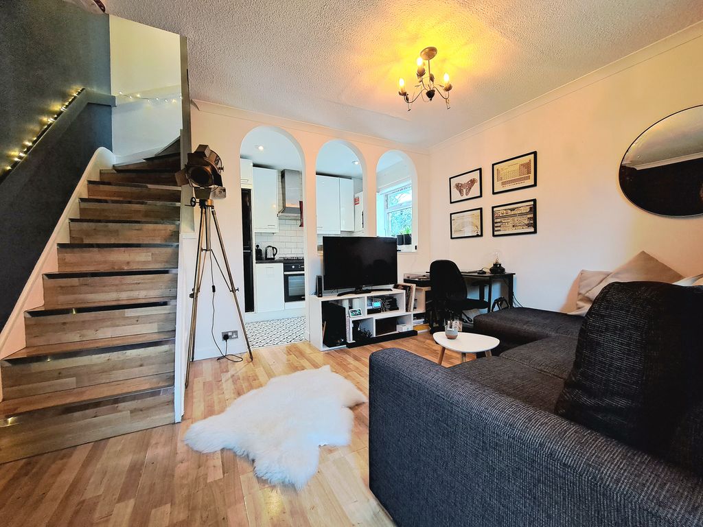 1 bed end terrace house for sale in Berrydale Road, Hayes UB4 Zoopla