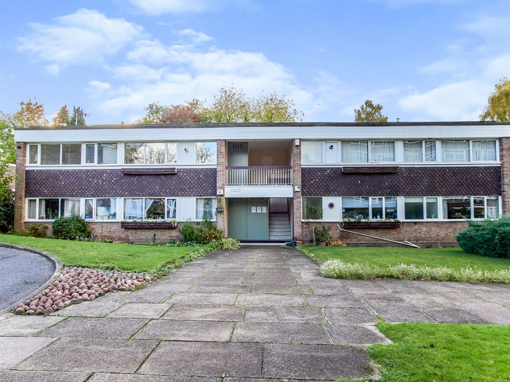 3 bed flat for sale in Richmond Hill Road, Birmingham B15 Zoopla