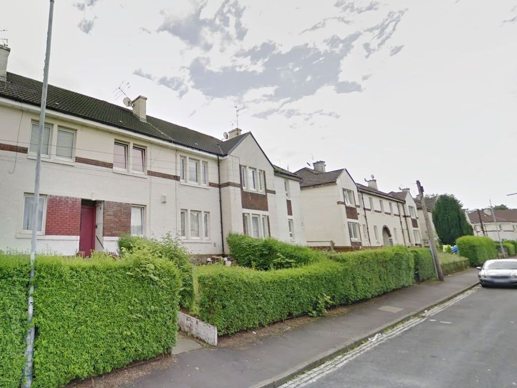2 bed flat for sale in 35, Blackstoun Oval, Paisley PA31Lr PA3 Zoopla