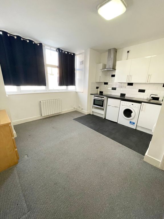 Studio to rent in Ramsay Road, Forest Gate E7 Zoopla