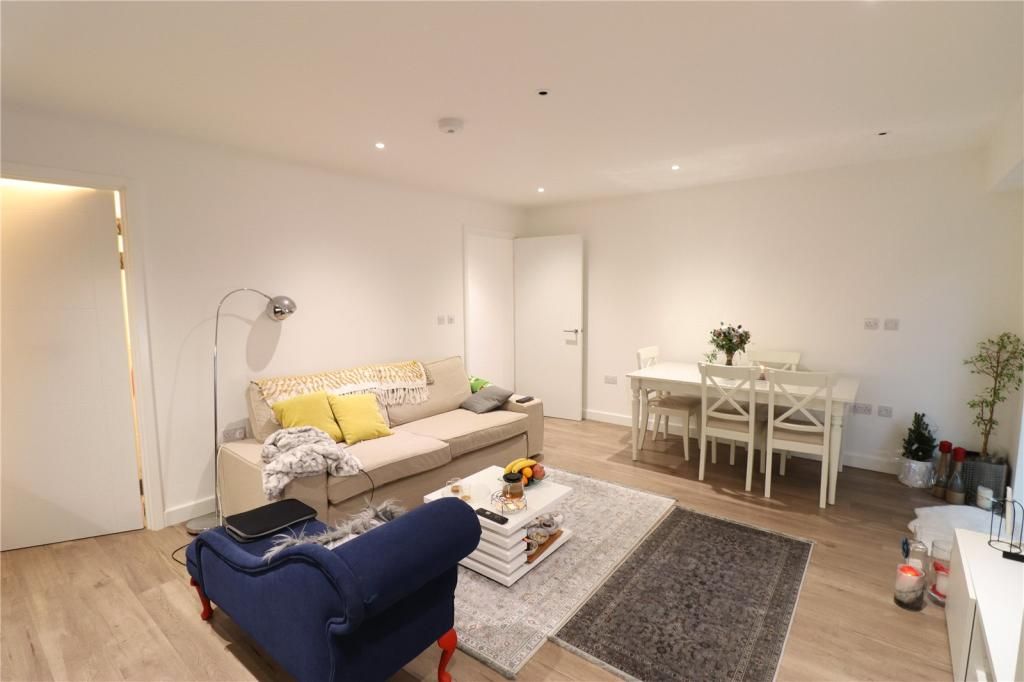 Fairbank House, Beaufort Square, Beaufort Park, London NW9  