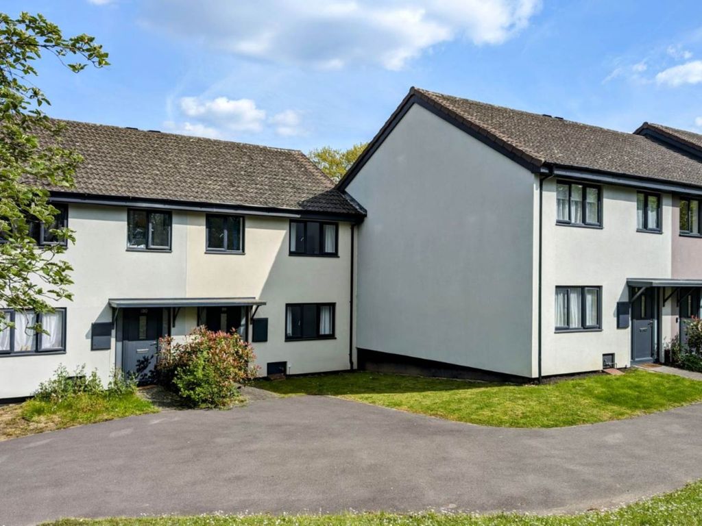 3 bed terraced house for sale in St Lucia Park, Bordon, Hampshire GU35