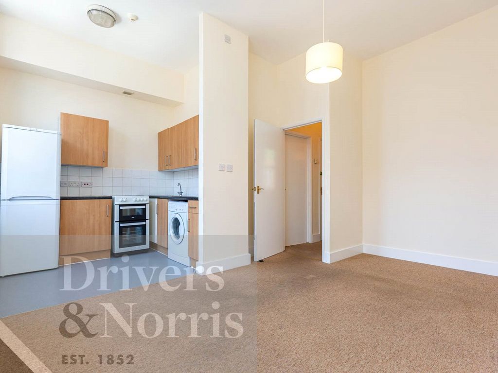 1 bed flat to rent in Eversholt Street, Euston, London NW1 Zoopla