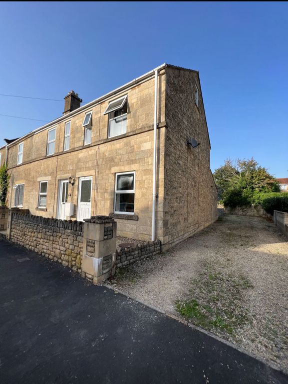4 bed semidetached house to rent in Oolite Road, Odd Down, Bath BA2, £
