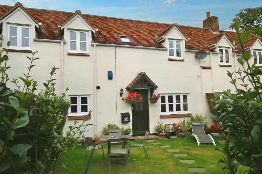 2 bed cottage for sale in Harper Lane, Shenley, Radlett WD7 Zoopla
