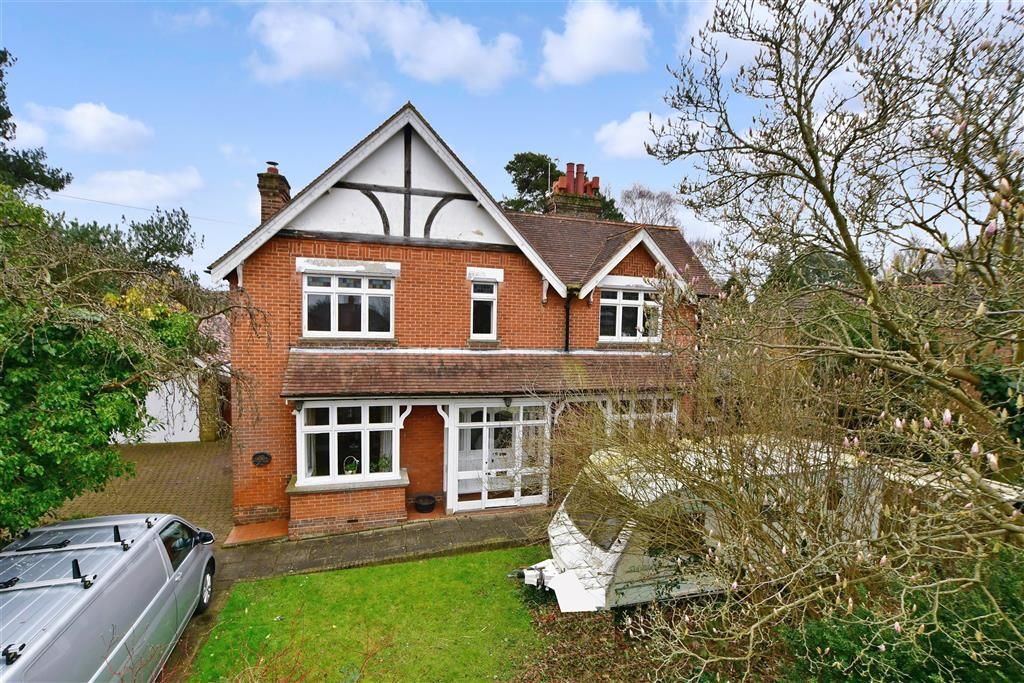 5 bed detached house for sale in Loose Road, Maidstone, Kent ME15 Zoopla