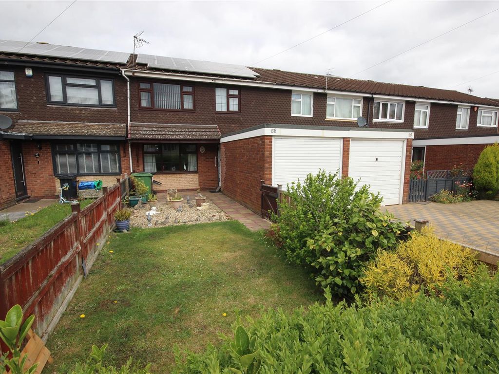 3 bed terraced house for sale in Malt Mill Lane, Halesowen B62 Zoopla