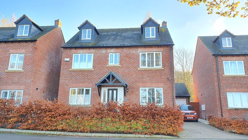 Robinswood Hill Farm, Reservoir Road, Gloucester. GL4  