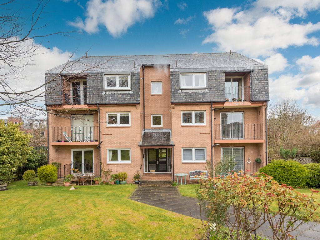 2 bed flat for sale in 2 Lamb Court, 34A Dirleton Avenue, North Berwick