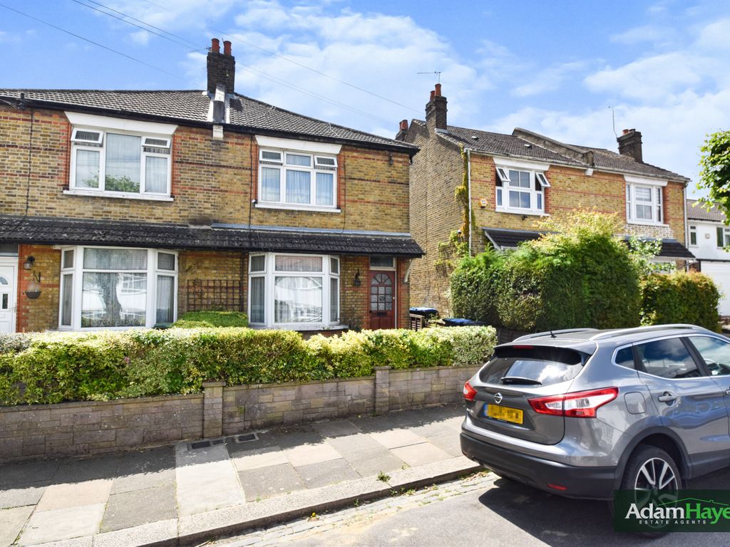 Nursery Road, London N14  