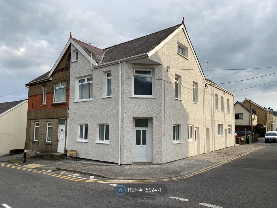 1 bed flat to rent in Bridge Street, Penygroes, Llanelli SA14 Zoopla