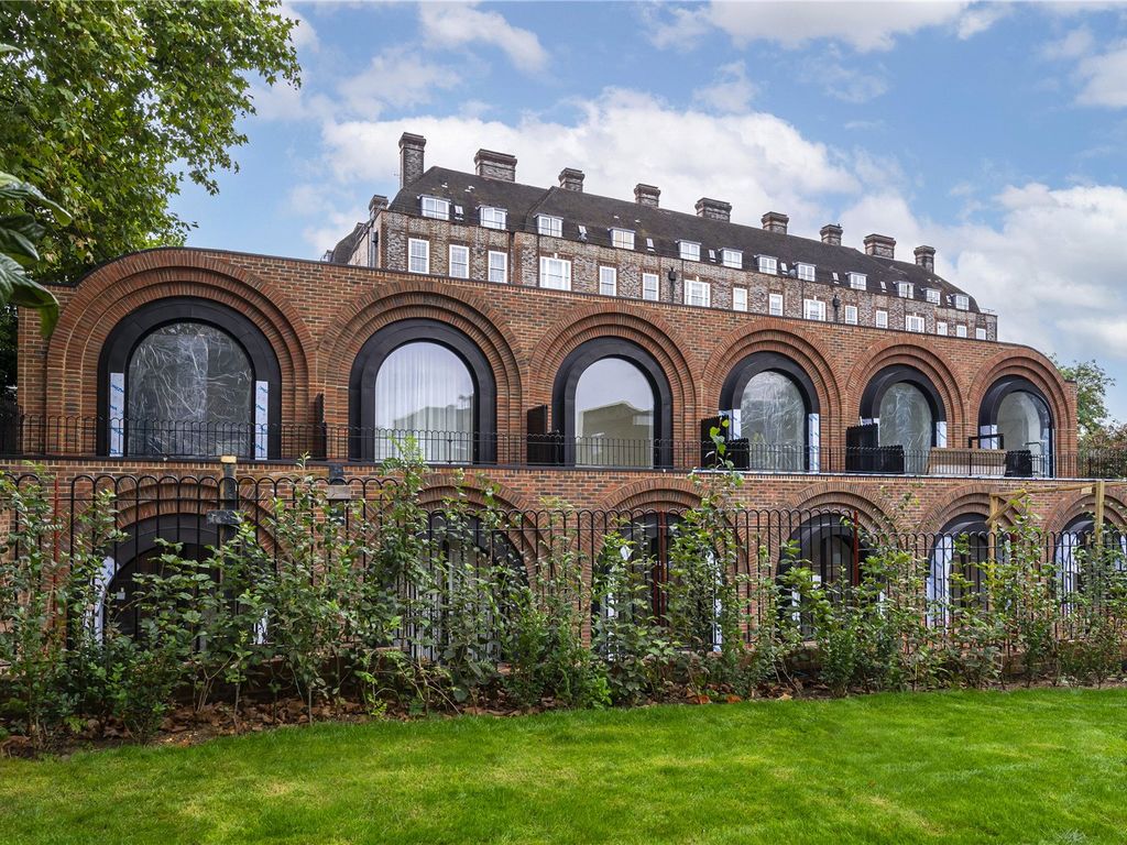 The Arches, Highgate Road, London NW5  