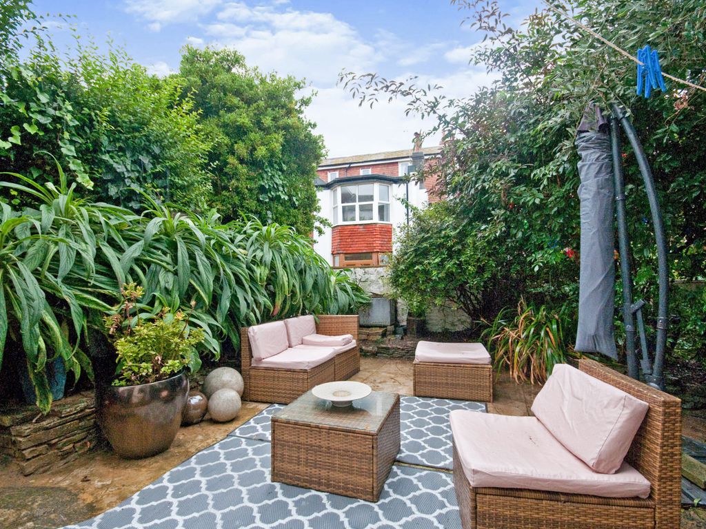 4 bed end terrace house for sale in Arundel Road, Brighton BN2 Zoopla