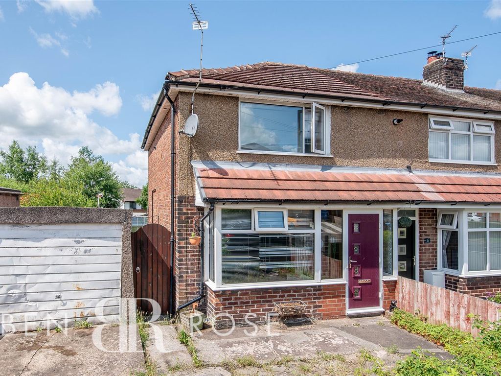 3 bed end terrace house for sale in Eaves Green Road, Chorley PR7 Zoopla