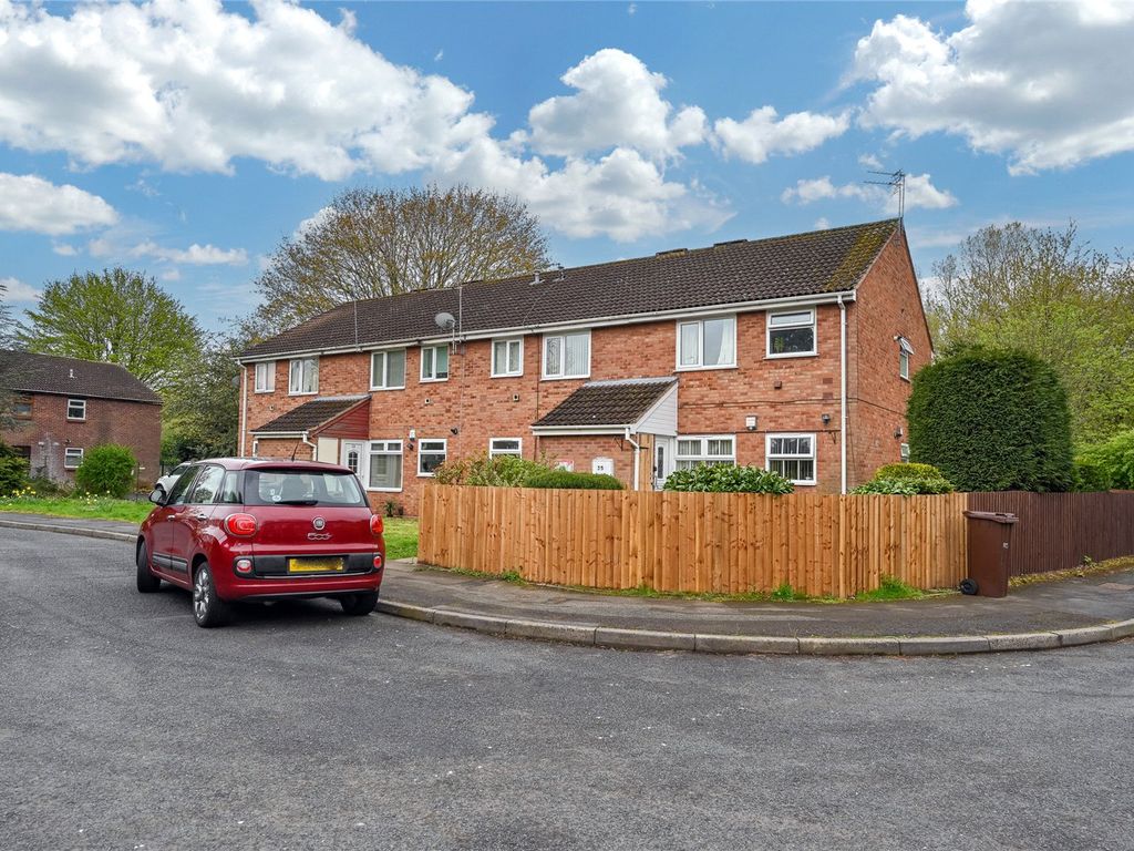 1 bed for sale in Weyhill Close, Pendeford, Wolverhampton
