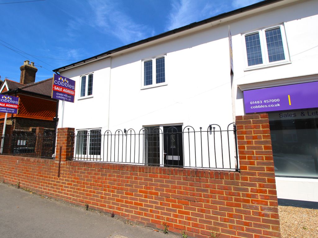 1 bed flat to rent in Worplesdon Road, Guildford GU2, £1,150 pcm Zoopla