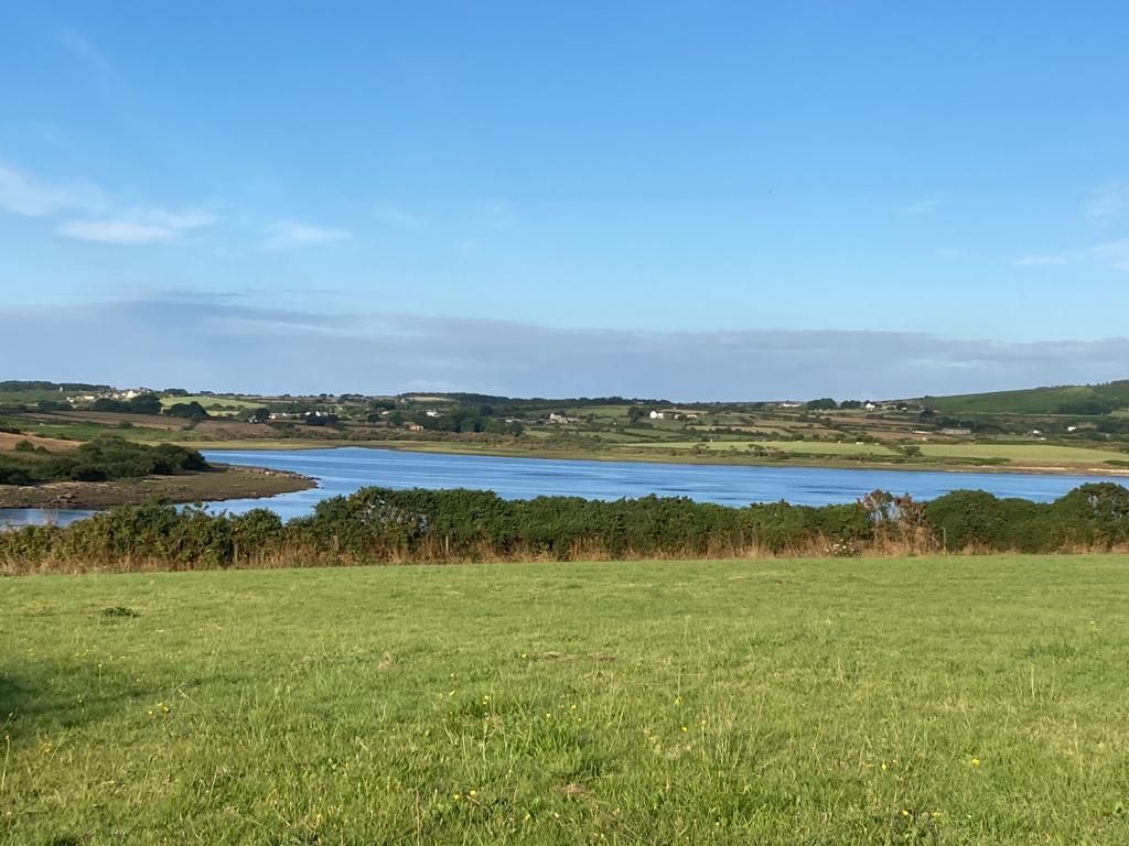 Land for sale in Carn, Stithians, Truro TR3 Zoopla