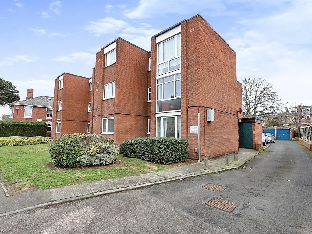 1 bed flat for sale in Sutton Road, Kidderminster DY11 Zoopla