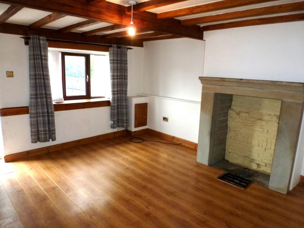 2 bed cottage to rent in Keighley Road, Halifax HX2, £600 pcm Zoopla