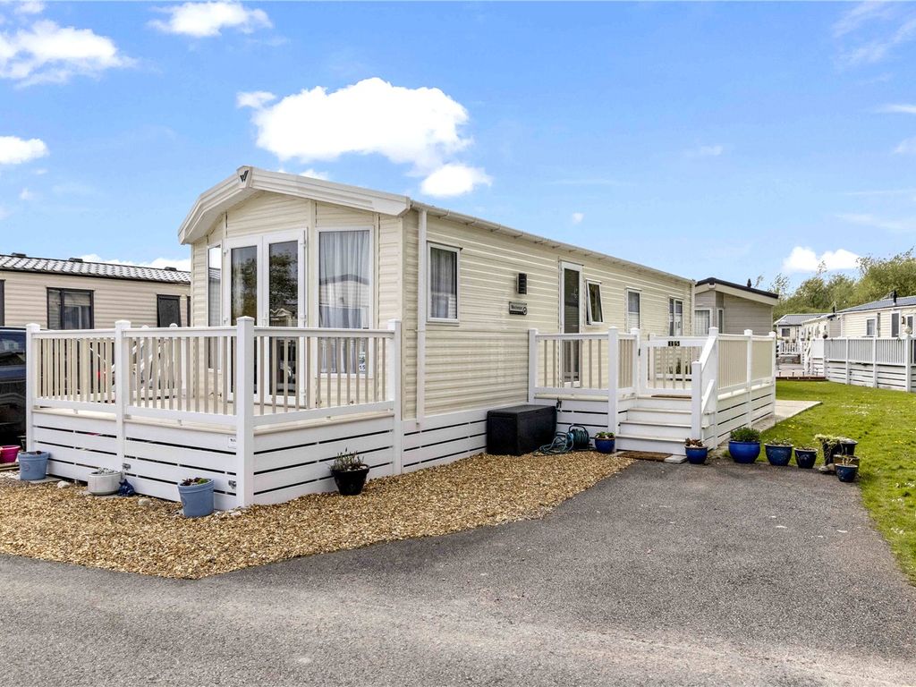 3 bed bungalow for sale in Road, Runcton, Chichester, West