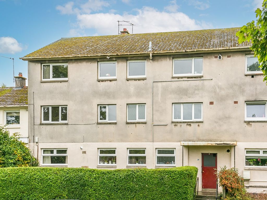 3 bed flat for sale in Morven Street, Edinburgh EH4 Zoopla