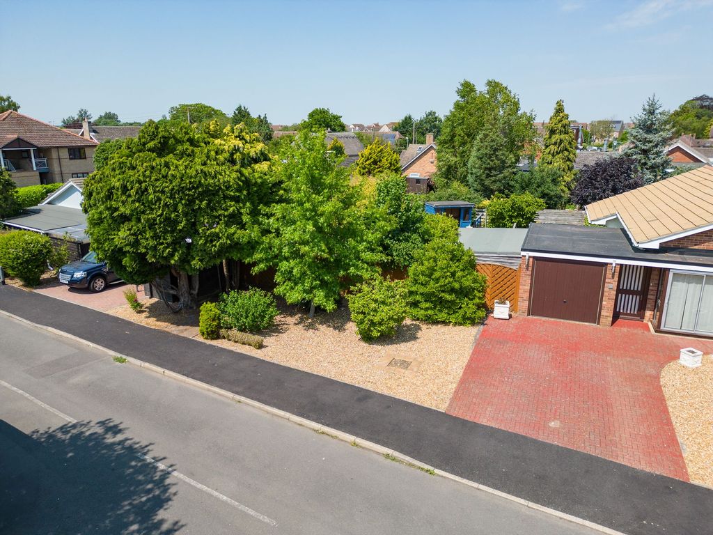 Land for sale in Prentice Close, Longstanton, Cambridge CB24 Zoopla