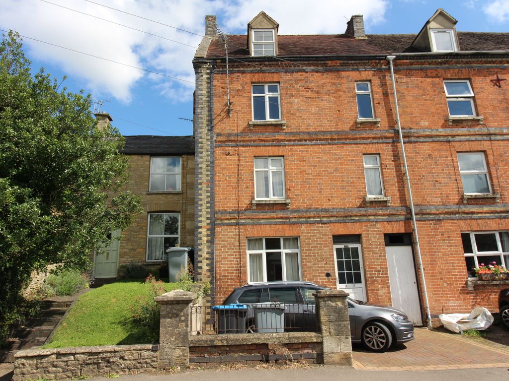 5 bed detached house for sale in West End, Chipping Norton OX7 Zoopla