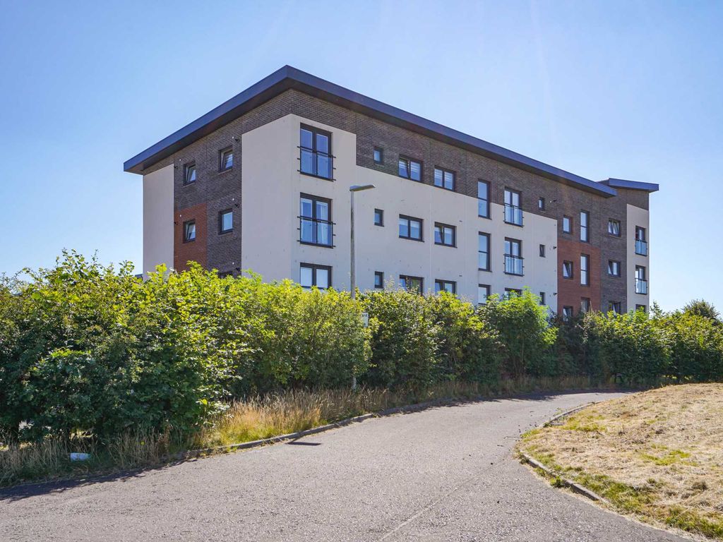2 bed flat for sale in Mulberry Crescent, Renfrew PA4 Zoopla