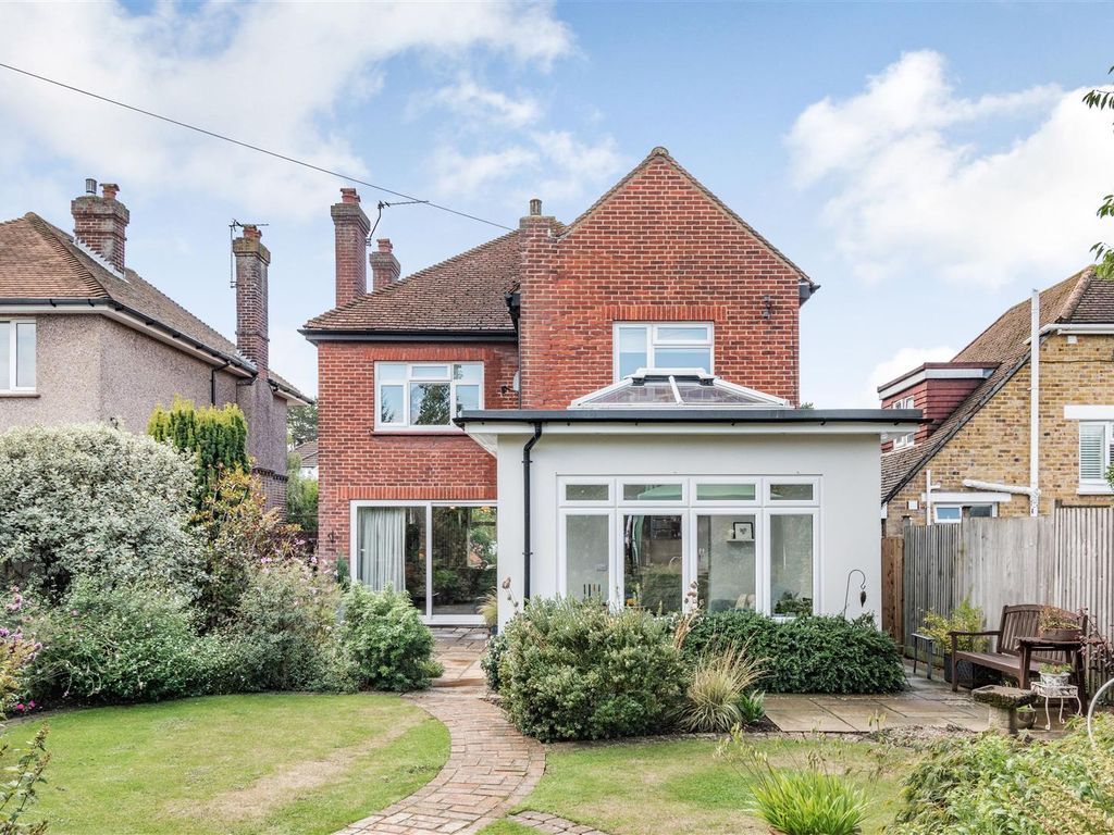 4 bed detached house for sale in Loose Road, Loose, Maidstone ME15 Zoopla