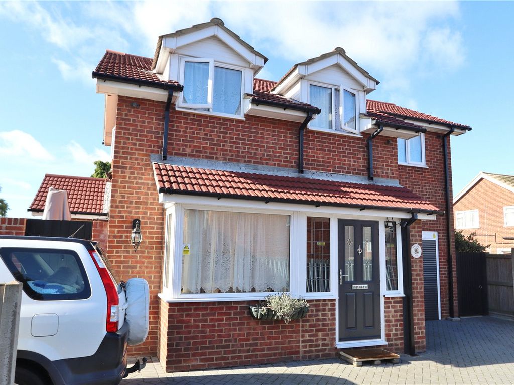 3 bed detached house for sale in Mill Road, Deal CT14 Zoopla