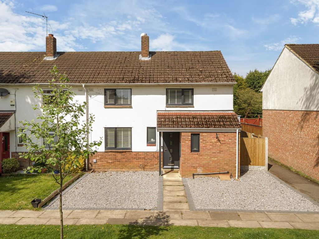 3 bed end terrace house for sale in Skelf Street, Church Fenton