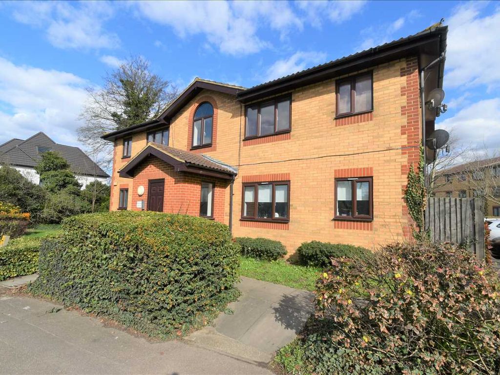 1 bed flat to rent in Oakley Court, Churchill Close, Dartford DA1 Zoopla