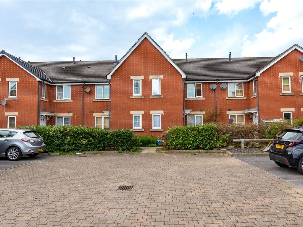 2 bed terraced house for sale in Wordsworth Road, Bristol BS7 Zoopla