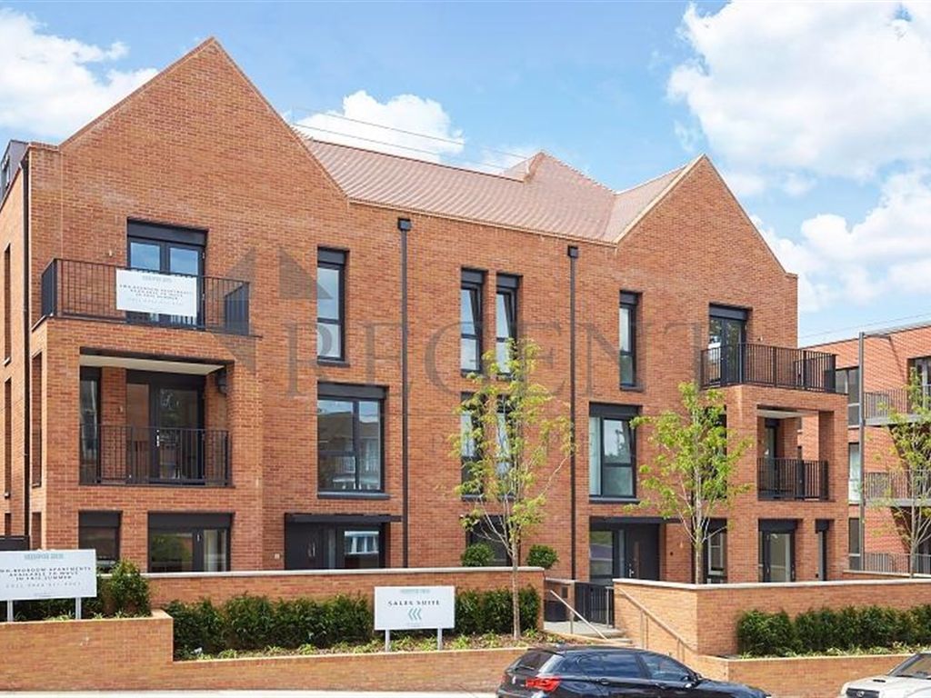 New home, 2 bed flat for sale in Boyd House, Kidderpore Avenue NW3 Zoopla