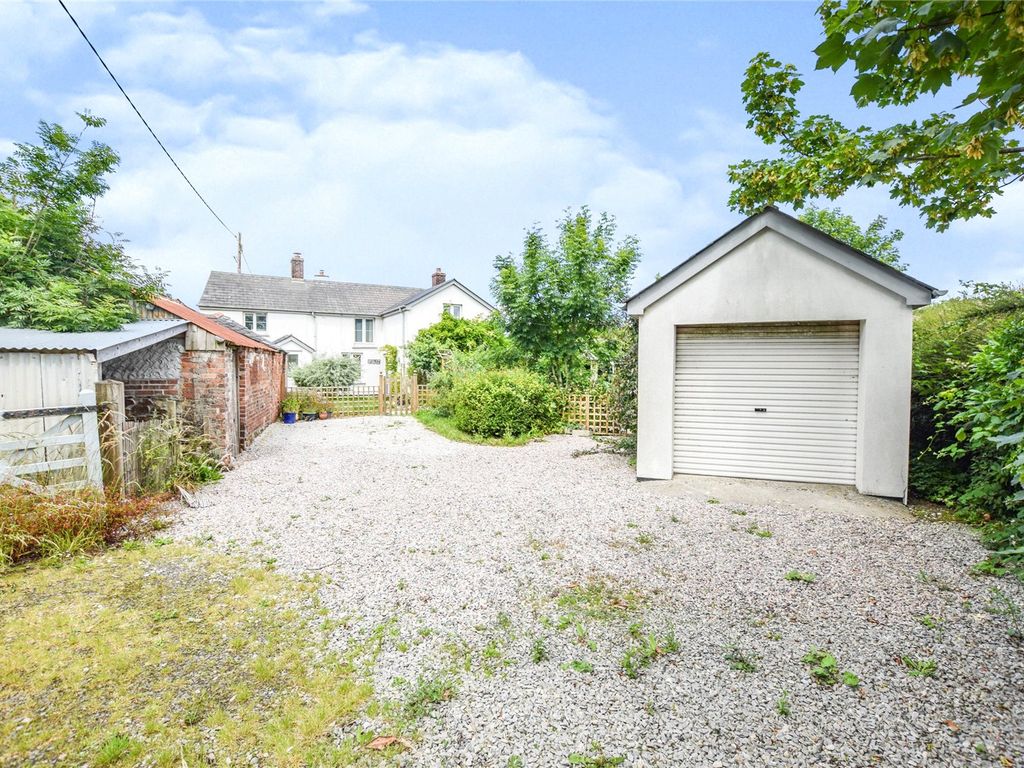 3 bed detached house for sale in Whitstone, Holsworthy EX22 Zoopla
