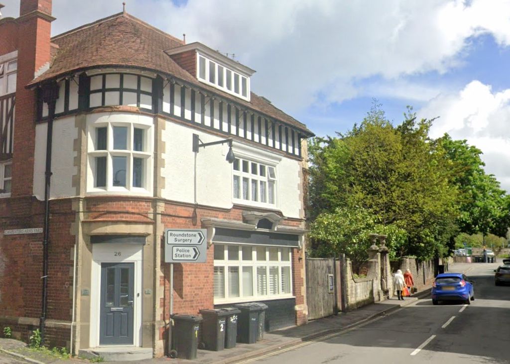 1 bed flat to rent in Roundstone Street, Trowbridge BA14, £775 pcm Zoopla