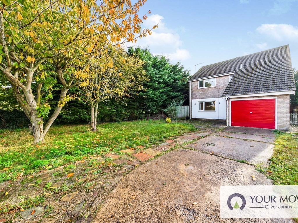 Glebe View, Beccles, Suffolk NR34