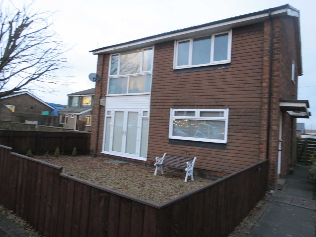 2 bed flat for sale in Stamfordham Road, Westerhope NE5 Zoopla