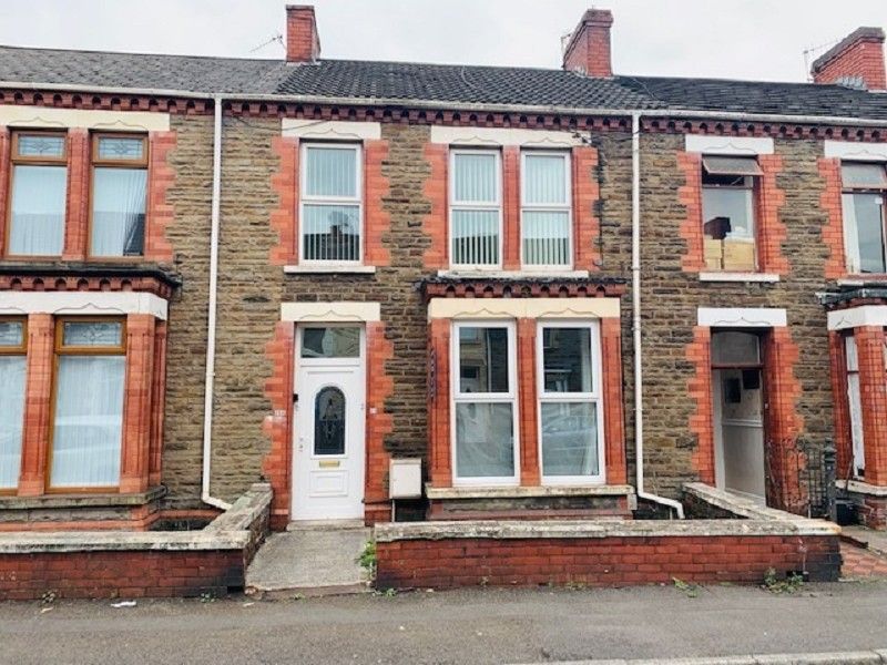 2 bed flat to rent in King Street, Port Talbot, Neath Port Talbot. SA13