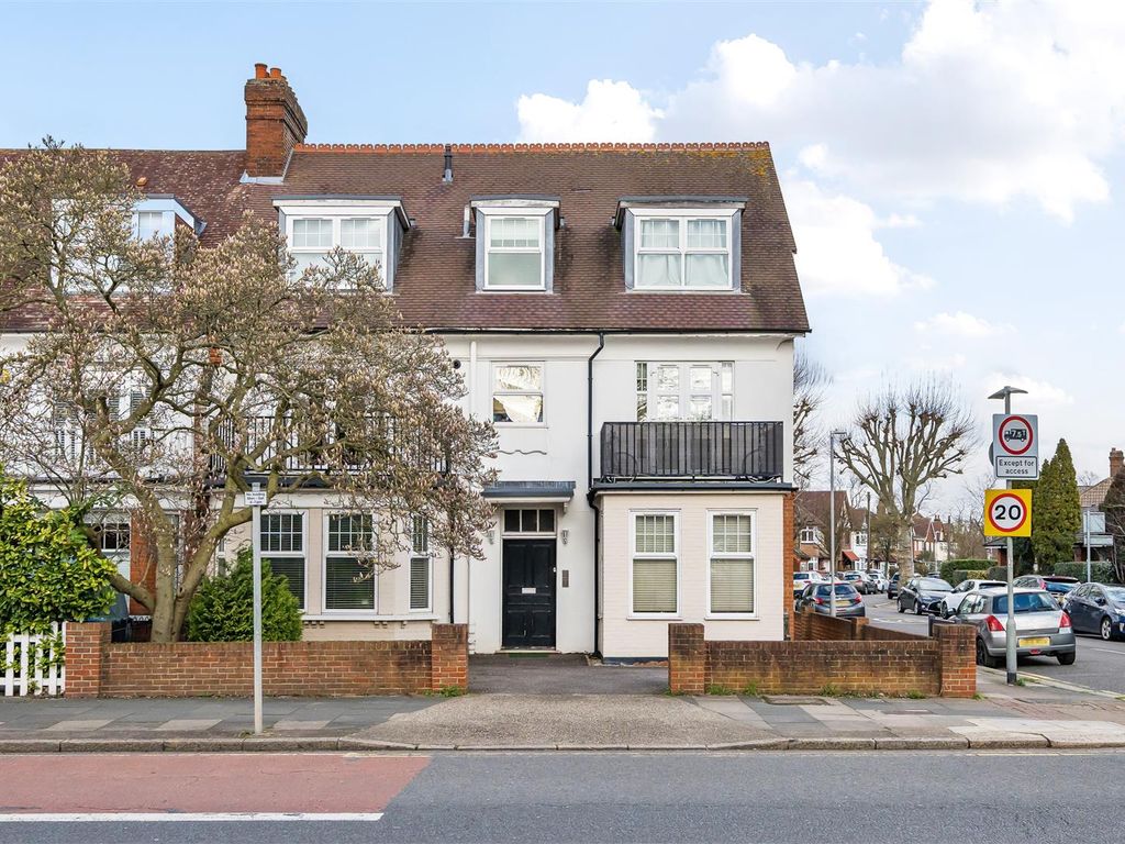 1 bed flat for sale in Ewell Road, Surbiton KT6, £330,000 Zoopla