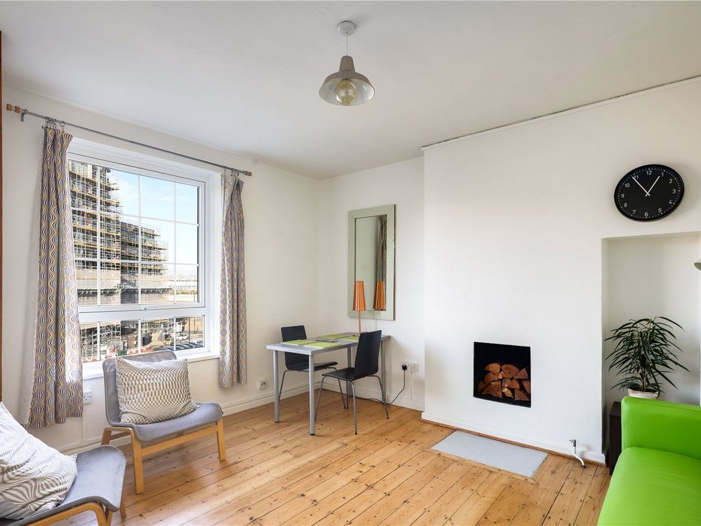 Corbin House, Bromley High Street, London E3