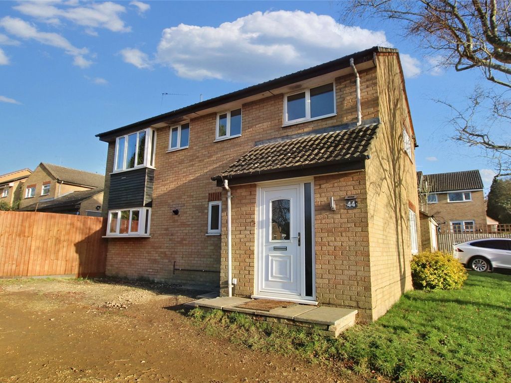 Cartwright Crescent, Brackley NN13  