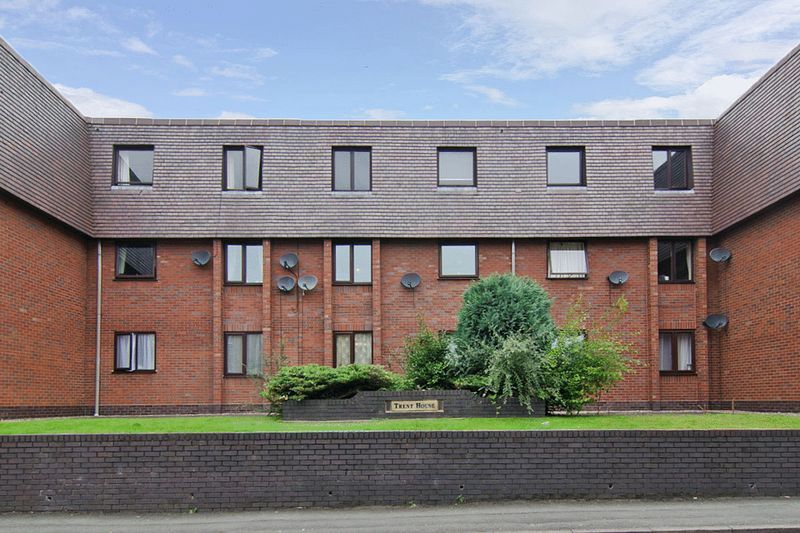 1 bed flat to rent in Eskrett Street, Hednesford, Cannock WS12 Zoopla