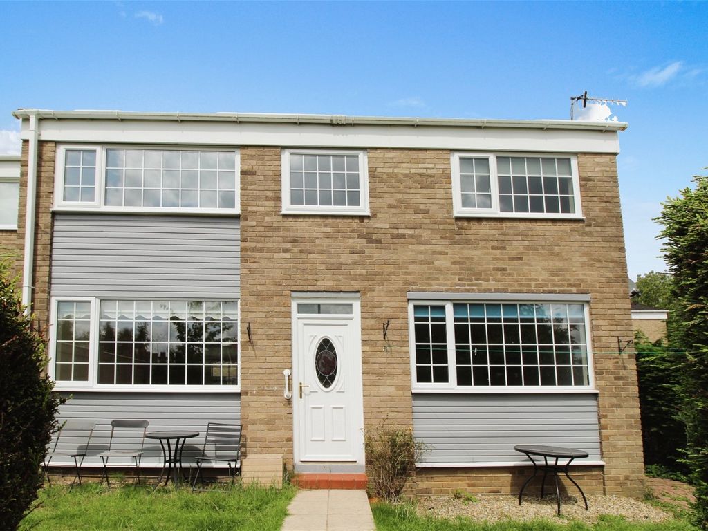 3 bed terraced house for sale in Fairfields, Ryton NE40 Zoopla