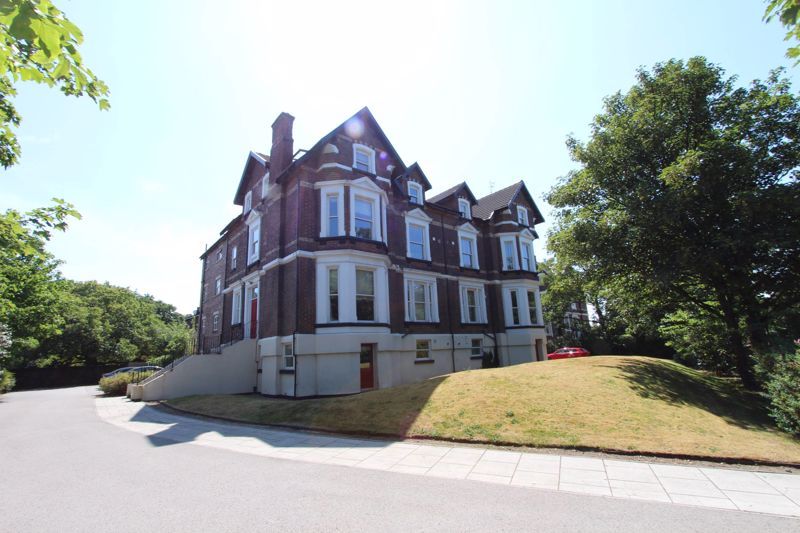 2 bed flat for sale in Bramhall Road, Waterloo, Liverpool L22 Zoopla