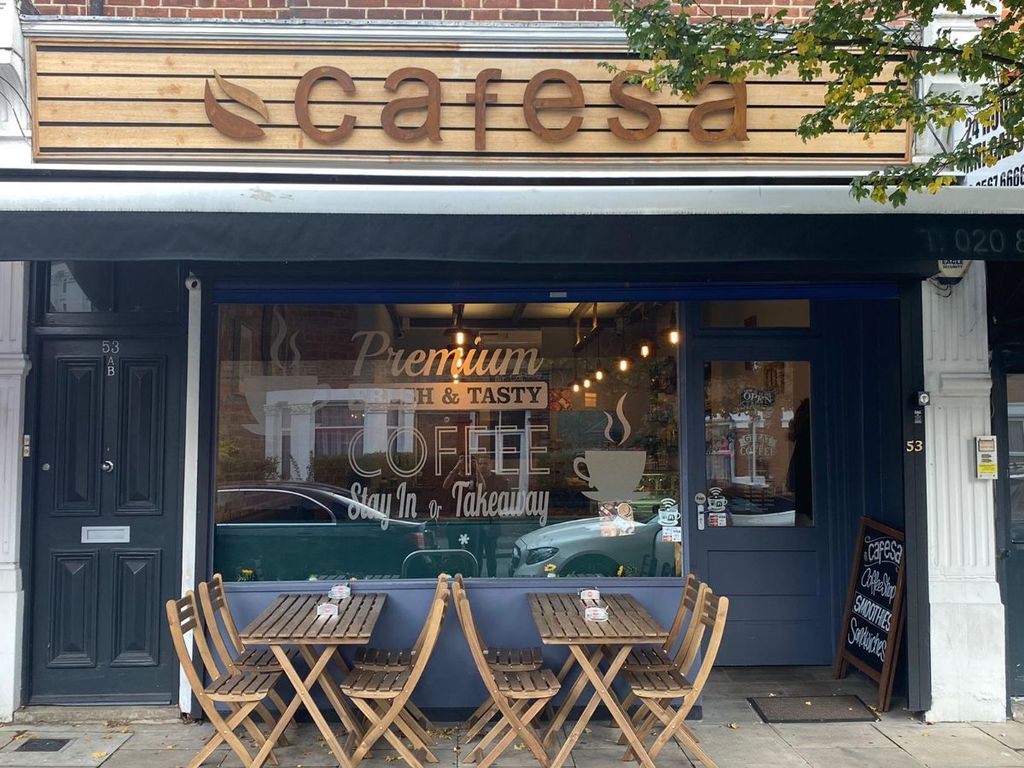 Restaurant/cafe to let in Greenford Avenue, London W7 Zoopla