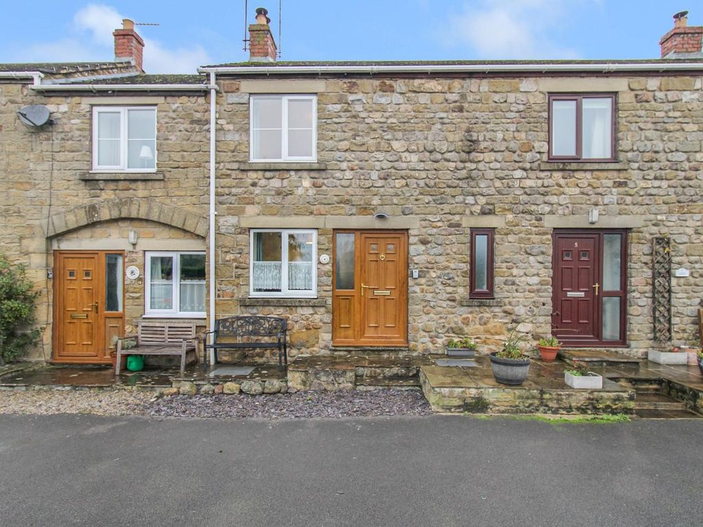 1 bed cottage for sale in Grewelthorpe, Ripon HG4 Zoopla